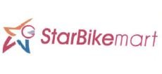 Trademark STARBIKEMART + LOGO