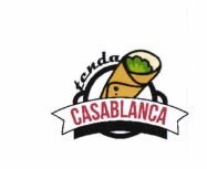 Trademark TENDA CASABLANCA + LOGO