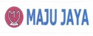 Trademark MAJU JAYA + LOGO