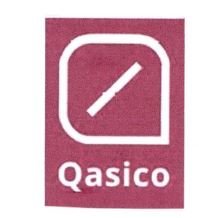 Trademark QASICO + LOGO