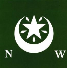 Trademark NW + LOGO