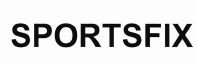 Trademark SPORTSFIX