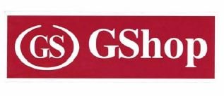 Trademark GSHOP + LOGO