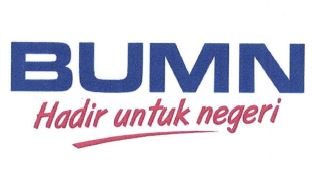 Trademark BUMN HADIR UNTUK NEGERI