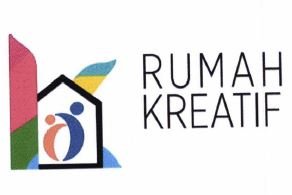 Trademark RUMAH KREATIF + LUKISAN