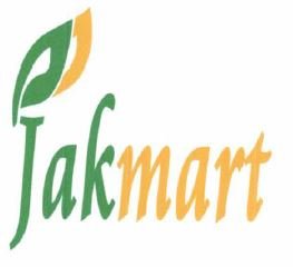 Trademark JAKMART + LOGO