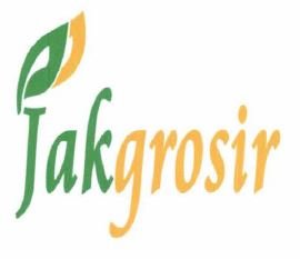 Trademark JAKGROSIR + LOGO