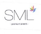 Trademark SML PREMIUM EVENTS