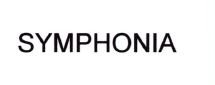 Trademark SYMPHONIA
