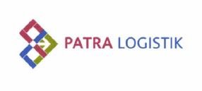 Trademark PATRA LOGISTIK + LUKISAN