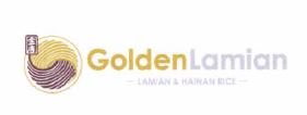 Trademark GOLDENLAMIAN + LOGO