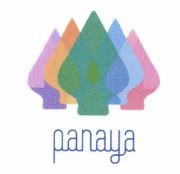 Trademark PANAYA + LOGO