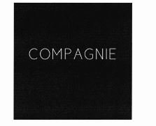 Trademark COMPAGNIE