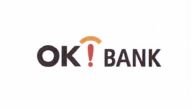 Trademark OK BANK + LOGO