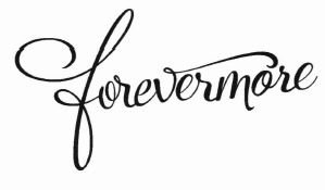 Trademark Forevermore + LOGO