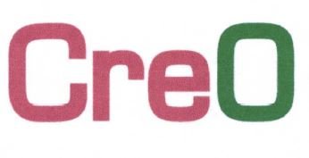 Trademark CREO