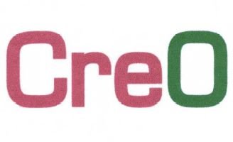 Trademark CREO