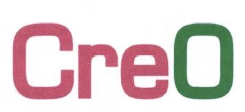 Trademark CREO