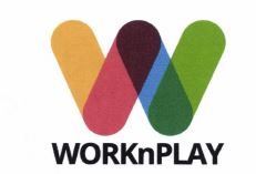 Trademark WORKNPLAY + LOGO