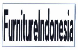 Trademark FURNITURE INDONESIA