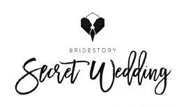 Trademark BRIDESTORY SECRET WEDDING + LOGO