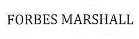 Trademark FORBES MARSHALL