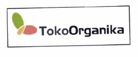 Trademark TOKOORGANIKA + LOGO