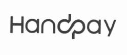 Trademark HANDPAY + LOGO