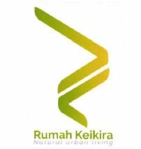 Trademark RUMAH KEIKIRA NATURAL URBAN LIVING + LUKISAN