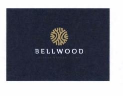 Trademark BELLWOOD + LUKISAN/LOGO