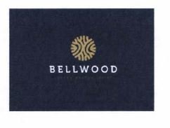 Trademark BELLWOOD + LUKISAN/LOGO