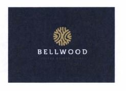 Trademark BELLWOOD + LUKISAN/LOGO