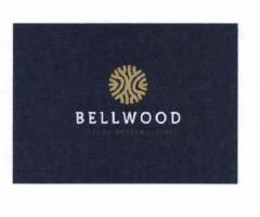 Trademark BELLWOOD + LUKISAN/LOGO