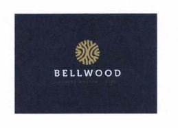 Trademark BELLWOOD + LUKISAN/LOGO