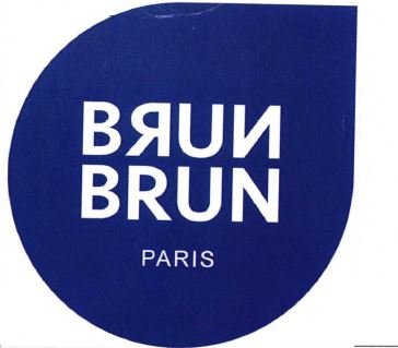 Trademark BURN BURN PARIS + LOGO