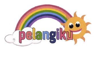 Trademark PELANGIKU + LUKISAN