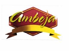 Trademark AMBOJA + LOGO