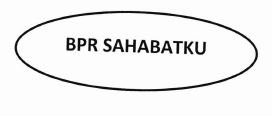 Trademark BPR SAHABATKU + LOGO