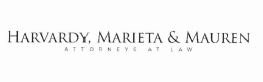 Trademark HARVARDY, MARIETA & MAUREN ATTORNEYS AT LAW