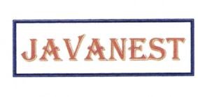 Trademark JAVANEST