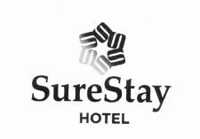 Trademark SURESTAY HOTEL + LOGO