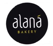 Trademark ALANA BAKERY + LOGO