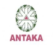 Trademark ANTAKA + LOGO