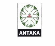 Trademark ANTAKA + LOGO