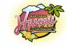 Trademark MARTABAK HAWAII CARA BEDA MAKAN MARTABAK + LUKISAN