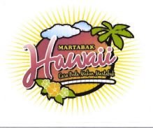 Trademark MARTABAK HAWAII CARA BEDA MAKAN MARTABAK + LUKISAN