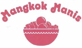 Trademark MANGKOK MANIS + LUKISAN