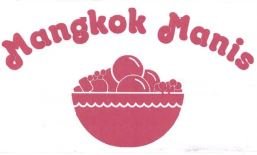 Trademark MANGKOK MANIS + LUKISAN