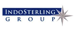 Trademark INDOSTERLING G R O U P + LOGO