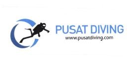 Trademark PUSAT DIVING WWW.PUSATDIVING.COM + LUKISAN